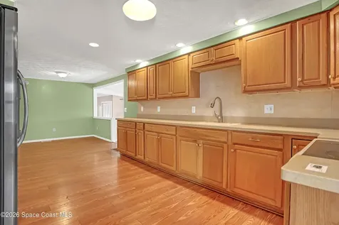 1818 Big Cypress Street NE Palm Bay FL 32905