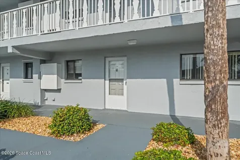 3799 S Banana River Boulevard Cocoa Beach FL 32931