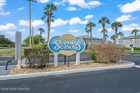 3799 S Banana River Boulevard Cocoa Beach FL 32931