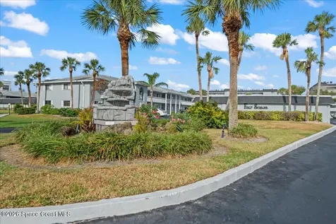 3799 S Banana River Boulevard Cocoa Beach FL 32931