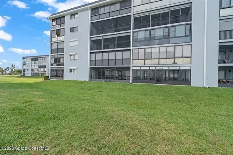3799 S Banana River Boulevard Cocoa Beach FL 32931