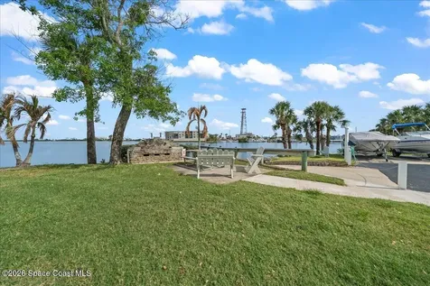 3799 S Banana River Boulevard Cocoa Beach FL 32931