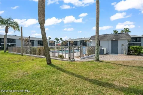 3799 S Banana River Boulevard Cocoa Beach FL 32931