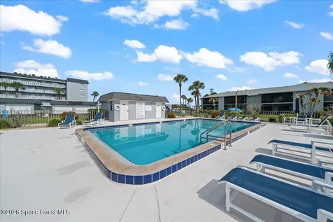 3799 S Banana River Boulevard Cocoa Beach FL 32931