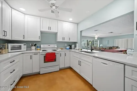 3799 S Banana River Boulevard Cocoa Beach FL 32931
