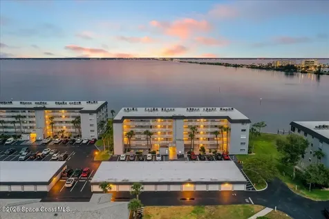 3799 S Banana River Boulevard Cocoa Beach FL 32931