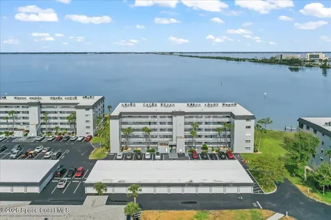 3799 S Banana River Boulevard Cocoa Beach FL 32931