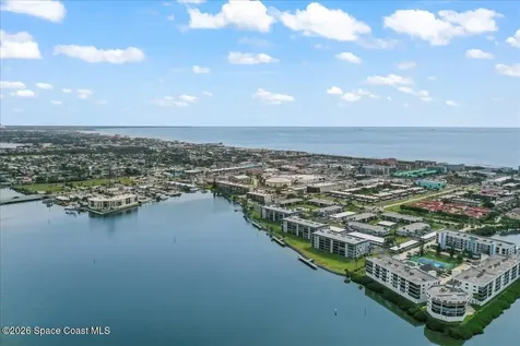 3799 S Banana River Boulevard Cocoa Beach FL 32931