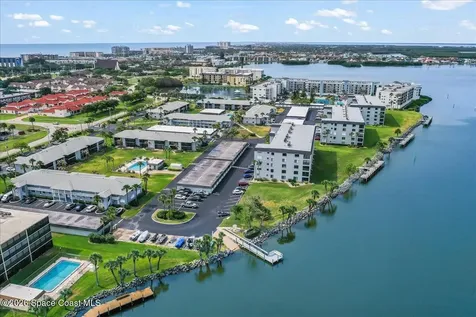 3799 S Banana River Boulevard Cocoa Beach FL 32931