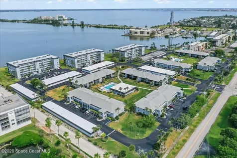 3799 S Banana River Boulevard Cocoa Beach FL 32931