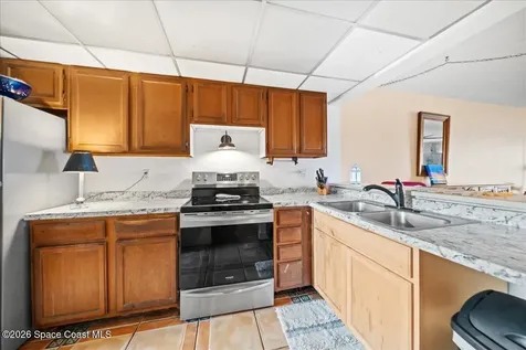 3799 S Banana River Boulevard Cocoa Beach FL 32931