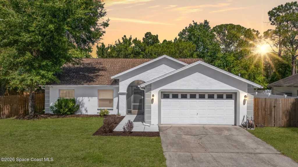 361 Woods Lake Drive Cocoa FL 32926