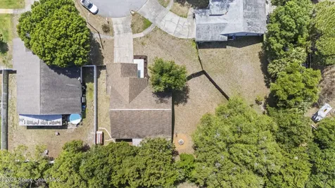 361 Woods Lake Drive Cocoa FL 32926