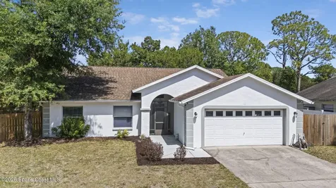 361 Woods Lake Drive Cocoa FL 32926