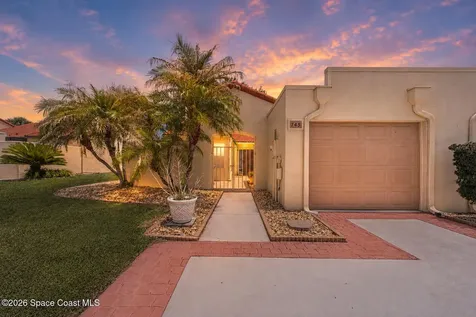 745 Green Valley Lane Melbourne FL 32940