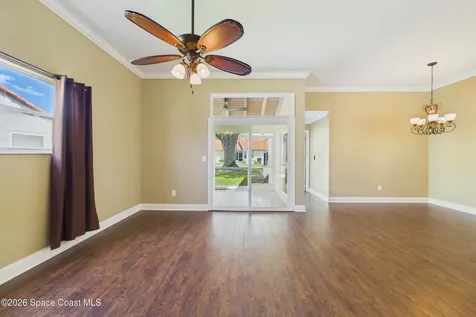 745 Green Valley Lane Melbourne FL 32940