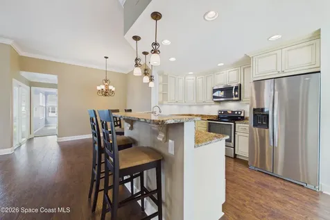 745 Green Valley Lane Melbourne FL 32940