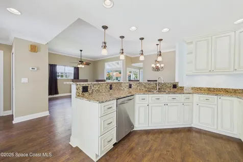 745 Green Valley Lane Melbourne FL 32940