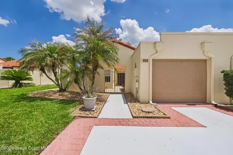 745 Green Valley Lane Melbourne FL 32940