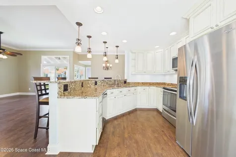 745 Green Valley Lane Melbourne FL 32940