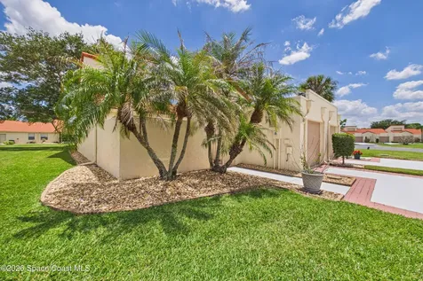 745 Green Valley Lane Melbourne FL 32940