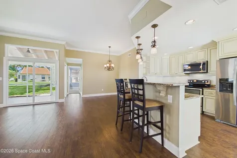745 Green Valley Lane Melbourne FL 32940