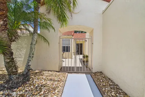 745 Green Valley Lane Melbourne FL 32940