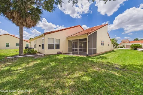 745 Green Valley Lane Melbourne FL 32940