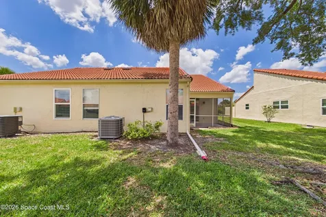 745 Green Valley Lane Melbourne FL 32940