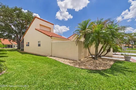 745 Green Valley Lane Melbourne FL 32940