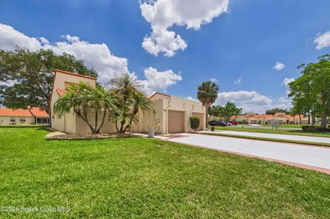 745 Green Valley Lane Melbourne FL 32940
