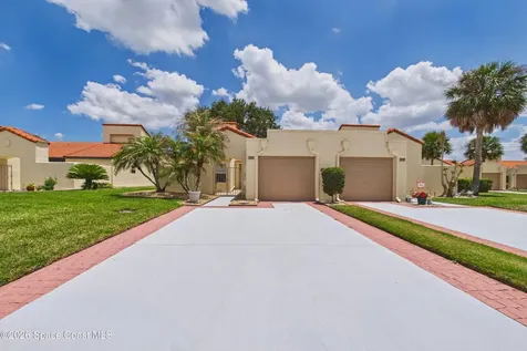 745 Green Valley Lane Melbourne FL 32940