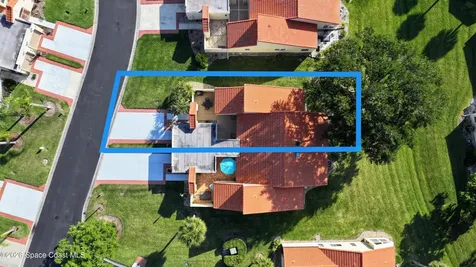 745 Green Valley Lane Melbourne FL 32940