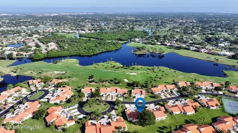 745 Green Valley Lane Melbourne FL 32940