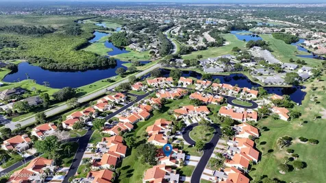 745 Green Valley Lane Melbourne FL 32940