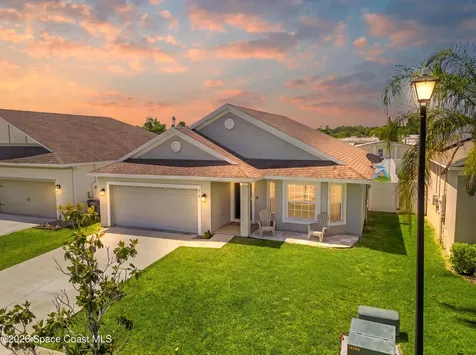 934 Breakaway Trail Titusville FL 32780