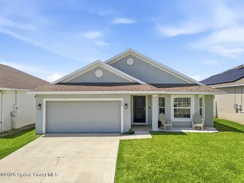 934 Breakaway Trail Titusville FL 32780