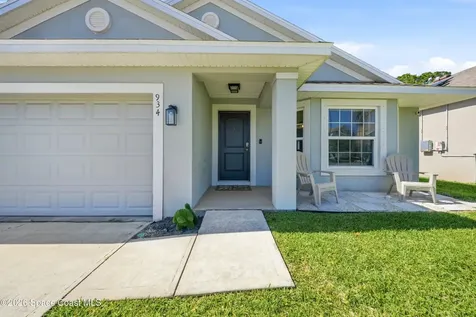 934 Breakaway Trail Titusville FL 32780
