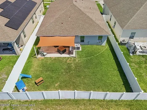934 Breakaway Trail Titusville FL 32780