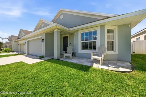 934 Breakaway Trail Titusville FL 32780