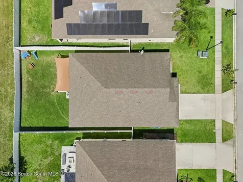 934 Breakaway Trail Titusville FL 32780