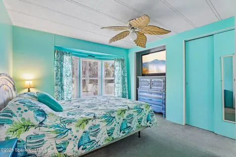 513 S Egret Circle Barefoot Bay FL 32976
