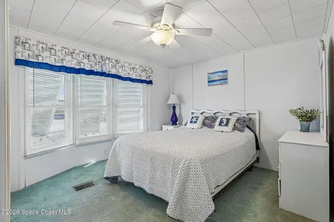 513 S Egret Circle Barefoot Bay FL 32976