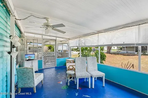 513 S Egret Circle Barefoot Bay FL 32976
