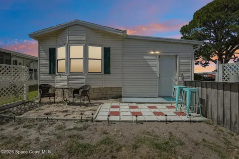 513 S Egret Circle Barefoot Bay FL 32976