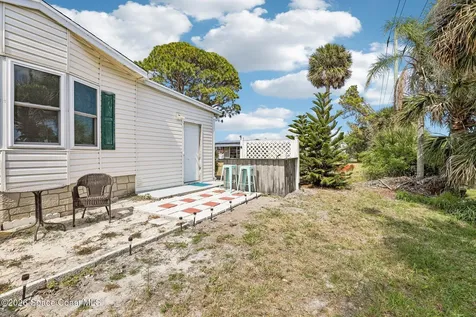 513 S Egret Circle Barefoot Bay FL 32976