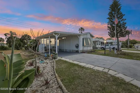 513 S Egret Circle Barefoot Bay FL 32976