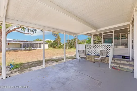 513 S Egret Circle Barefoot Bay FL 32976