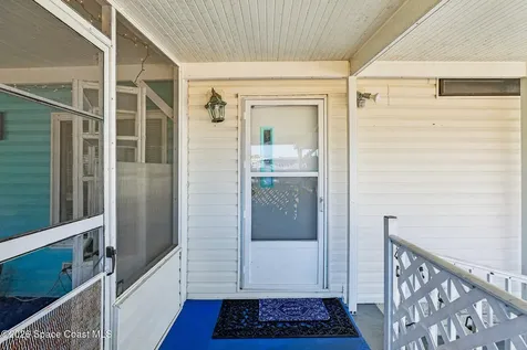 513 S Egret Circle Barefoot Bay FL 32976