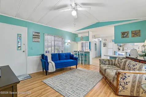 513 S Egret Circle Barefoot Bay FL 32976